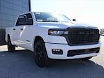 New 2025 Ram 1500 Laramie Crew Cab 4x4 Pickup for sale #SN761348 - photo 6