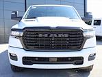 New 2025 Ram 1500 Laramie Crew Cab 4x4 Pickup for sale #SN761348 - photo 7