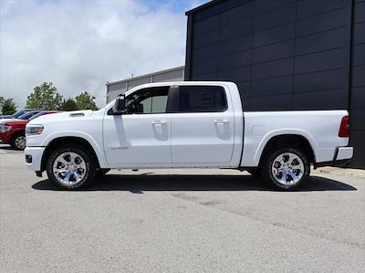 New 2025 Ram 1500 Big Horn Crew Cab 4x4 Pickup for sale #SN761356 - photo 2