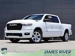 New 2025 Ram 1500 Big Horn Crew Cab 4x4 Pickup for sale #SN761356 - photo 1