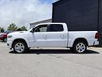 New 2025 Ram 1500 Big Horn Crew Cab 4x4 Pickup for sale #SN761356 - photo 2