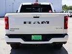 New 2025 Ram 1500 Big Horn Crew Cab 4x4 Pickup for sale #SN761356 - photo 4