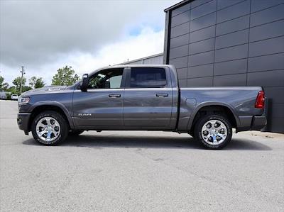 New 2025 Ram 1500 Big Horn Crew Cab 4x4 Pickup for sale #SN761357 - photo 2