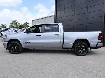 New 2025 Ram 1500 Big Horn Crew Cab 4x4 Pickup for sale #SN762183 - photo 2