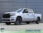 New 2025 Ram 1500 Big Horn Crew Cab 4x4 Pickup for sale #SN762183 - photo 1