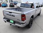 New 2025 Ram 1500 Big Horn Crew Cab 4x4 Pickup for sale #SN762183 - photo 5