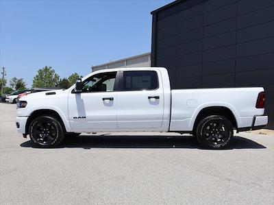 New 2025 Ram 1500 Big Horn Crew Cab 4x4 Pickup for sale #SN762184 - photo 2