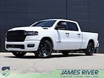 New 2025 Ram 1500 Big Horn Crew Cab 4x4 Pickup for sale #SN762184 - photo 1