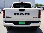 New 2025 Ram 1500 Big Horn Crew Cab 4x4 Pickup for sale #SN762184 - photo 4