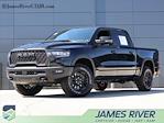 New 2025 Ram 1500 Rebel Crew Cab 4x4 Pickup for sale #SN766827 - photo 1