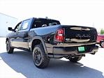 New 2025 Ram 1500 Rebel Crew Cab 4x4 Pickup for sale #SN766827 - photo 3