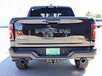 New 2025 Ram 1500 Rebel Crew Cab 4x4 Pickup for sale #SN766827 - photo 4