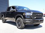 New 2025 Ram 1500 Rebel Crew Cab 4x4 Pickup for sale #SN766827 - photo 6