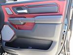 New 2025 Ram 1500 Rebel Crew Cab 4x4 Pickup for sale #SN766827 - photo 8