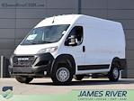 New 2026 Ram ProMaster 2500 High Roof Empty Cargo Van for sale #TE151045 - photo 1