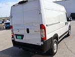 New 2026 Ram ProMaster 2500 High Roof Empty Cargo Van for sale #TE151045 - photo 9