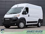 New 2026 Ram ProMaster 2500 High Roof Empty Cargo Van for sale #TE155065 - photo 1