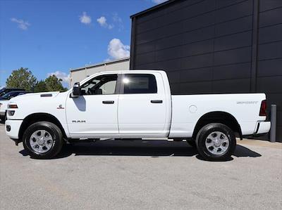 New 2026 Ram 2500 Big Horn Crew Cab 4x4 Pickup for sale #TG150589 - photo 2
