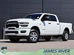New 2026 Ram 2500 Big Horn Crew Cab 4x4 Pickup for sale #TG150589 - photo 1