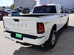 New 2026 Ram 2500 Big Horn Crew Cab 4x4 Pickup for sale #TG150589 - photo 4