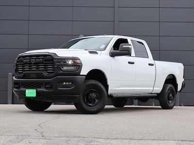 New 2026 Ram 2500 Tradesman Crew Cab 4x4 Pickup for sale #TG150592 - photo 1