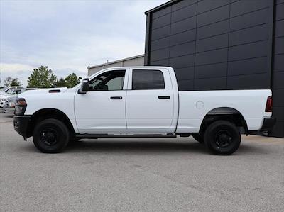 New 2026 Ram 2500 Tradesman Crew Cab 4x4 Pickup for sale #TG150592 - photo 2