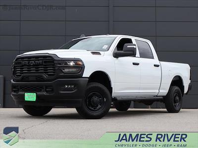 New 2026 Ram 2500 Tradesman Crew Cab 4x4 Pickup for sale #TG150593 - photo 1