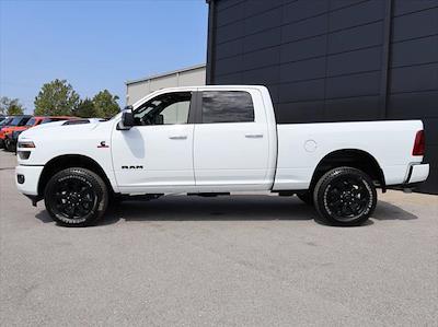 New 2026 Ram 2500 Laramie Crew Cab 4x4 Pickup for sale #TG151745 - photo 2