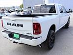 New 2026 Ram 2500 Laramie Crew Cab 4x4 Pickup for sale #TG151745 - photo 5