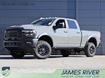 New 2026 Ram 2500 Power Wagon Crew Cab 4x4 Pickup for sale #TG163997 - photo 1
