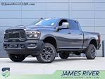 New 2026 Ram 2500 Power Wagon Crew Cab 4x4 Pickup for sale #TG163998 - photo 1
