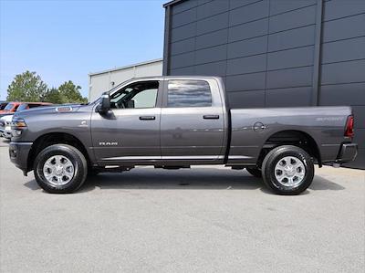 New 2026 Ram 2500 Big Horn Crew Cab 4x4 Pickup for sale #TG164006 - photo 2