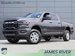 New 2026 Ram 2500 Big Horn Crew Cab 4x4 Pickup for sale #TG164006 - photo 1