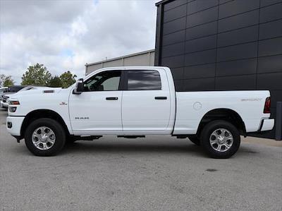 New 2026 Ram 2500 Big Horn Crew Cab 4x4 Pickup for sale #TG164007 - photo 1