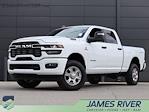New 2026 Ram 2500 Big Horn Crew Cab 4x4 Pickup for sale #TG164007 - photo 8