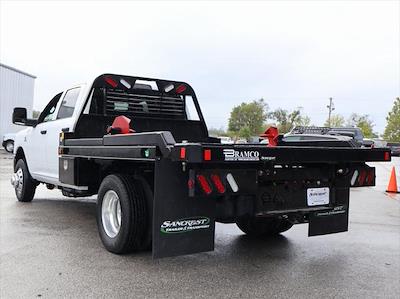 New 2026 Ram 3500 Tradesman Crew Cab 4x4 DRW Bale Bed Truck for sale #TG184225 - photo 2