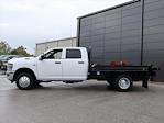 New 2026 Ram 3500 Tradesman Crew Cab 4x4 DRW Bale Bed Truck for sale #TG184225 - photo 3