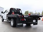 New 2026 Ram 3500 Tradesman Crew Cab 4x4 DRW Bale Bed Truck for sale #TG184225 - photo 2