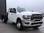 New 2026 Ram 3500 Tradesman Crew Cab 4x4 DRW Bale Bed Truck for sale #TG184225 - photo 6