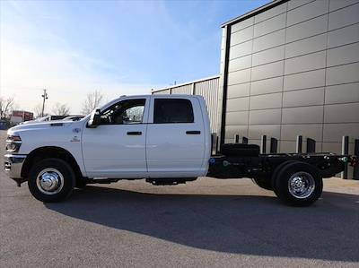 New 2026 Ram 3500 Crew Cab 60 CA Cab Chassis for sale #TG208082 - photo 2