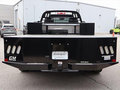 New 2026 Ram 5500 Regular Cab Flatbed Truck for sale #TG211018 - photo 2