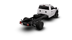 New 2026 Ram 5500 Tradesman Regular Cab 4x4 84 CA Cab Chassis for sale #TG211018 - photo 2