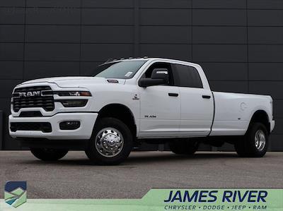 New 2026 Ram 3500 Big Horn Crew Cab for sale #TG211289 - photo 1