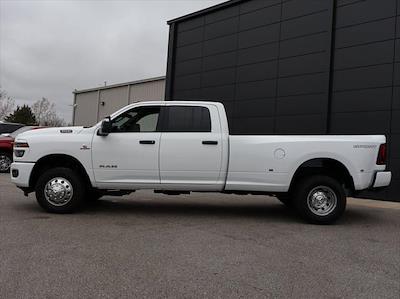 New 2026 Ram 3500 Big Horn Crew Cab for sale #TG211289 - photo 2