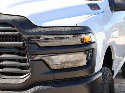 New 2026 Ram 3500 Tradesman Regular Cab 4x4 60 CA Cab Chassis for sale #TG225747 - photo 2
