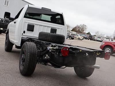 New 2026 Ram 3500 Regular Cab 60 CA Cab Chassis for sale #TG225747 - photo 2