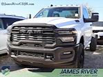 New 2026 Ram 3500 Tradesman Regular Cab 4x4 60 CA Cab Chassis for sale #TG225747 - photo 1