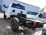 New 2026 Ram 3500 Tradesman Regular Cab 4x4 60 CA Cab Chassis for sale #TG225747 - photo 14