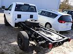 New 2026 Ram 3500 Tradesman Regular Cab 4x4 60 CA Cab Chassis for sale #TG225747 - photo 16
