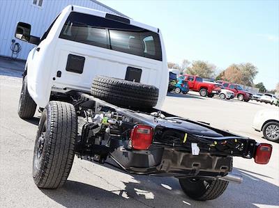 New 2026 Ram 3500 Regular Cab 60 CA Cab Chassis for sale #TG233497 - photo 2